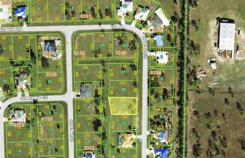 16062 JUAREZ CIRCLE, PUNTA GORDA, FL 33955