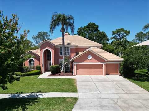 3020 ZAHARIAS DRIVE, ORLANDO, FL 32837