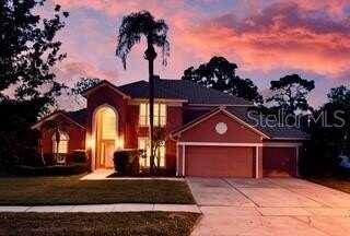 3020 ZAHARIAS DRIVE, ORLANDO, FL 32837