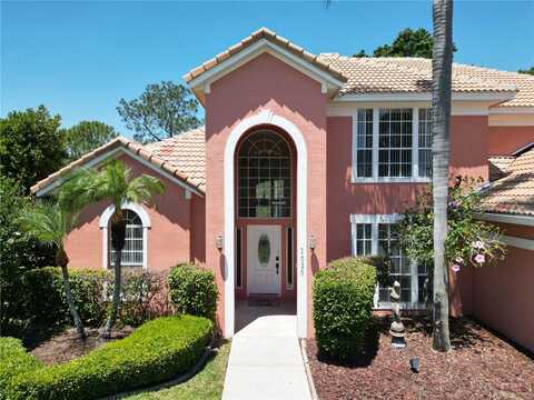 3020 ZAHARIAS DRIVE, ORLANDO, FL 32837