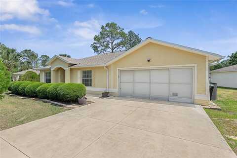 9 PITTMAN DRIVE, PALM COAST, FL 32164