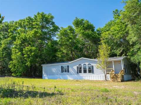11002 SW 282ND STREET, NEWBERRY, FL 32669