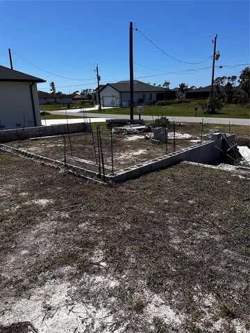 256 TOURNAMENT ROAD, ROTONDA WEST, FL 33947