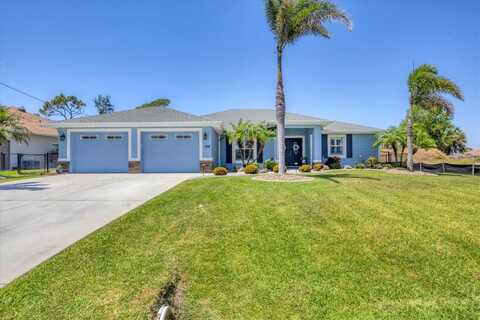 194 SPORTSMAN ROAD, ROTONDA WEST, FL 33947