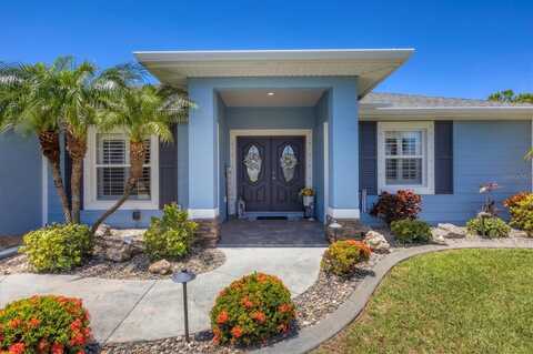 194 SPORTSMAN ROAD, ROTONDA WEST, FL 33947