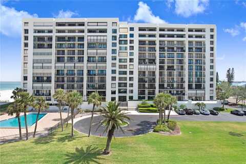1460 GULF BOULEVARD, CLEARWATER BEACH, FL 33767