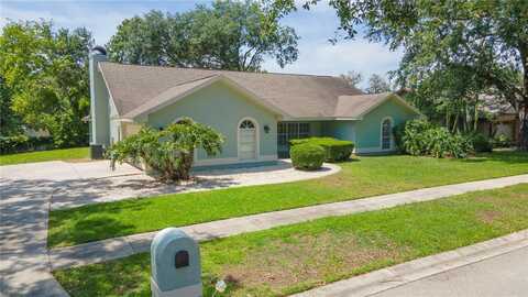 2505 BUCKHORN RUN DRIVE, VALRICO, FL 33596