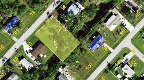 0 ORCHID DRIVE, PUNTA GORDA, FL 33950