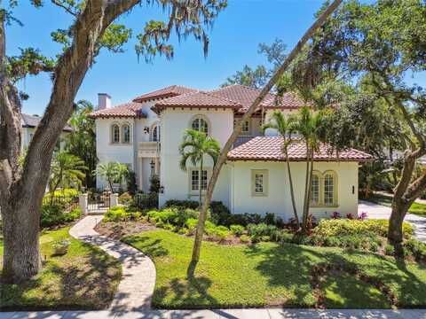 808 IDLEWOOD AVENUE, TAMPA, FL 33609