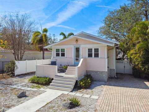 652 OHIO PLACE, SARASOTA, FL 34236