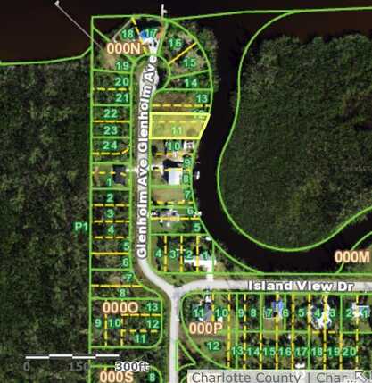 508 GLENHOLM AVENUE, PUNTA GORDA, FL 33950