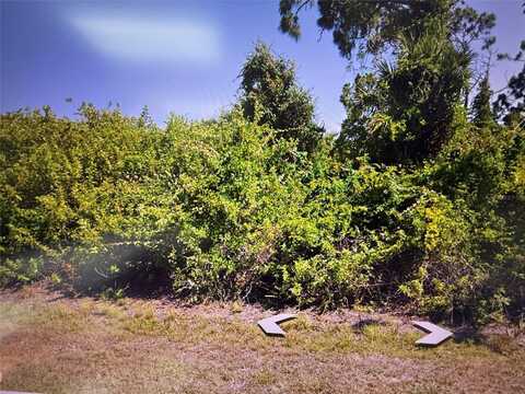 393 ALBATROSS ROAD, ROTONDA WEST, FL 33947