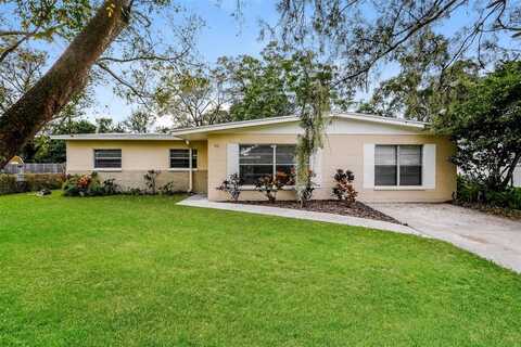 413 SHAMROCK ROAD, BRANDON, FL 33511