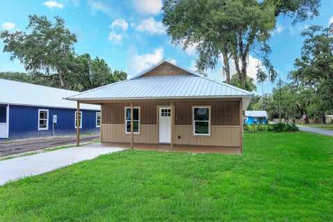 662 NW 9TH AVENUE, WEBSTER, FL 33597