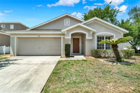 550 CASTLEMAIN CIRCLE, DAVENPORT, FL 33897