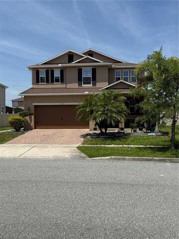 2528 NEEDLEPOINT STREET, KISSIMMEE, FL 34741