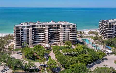 415 L AMBIANCE DRIVE, LONGBOAT KEY, FL 34228