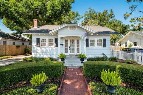1606 N WESTMORELAND DRIVE, ORLANDO, FL 32804