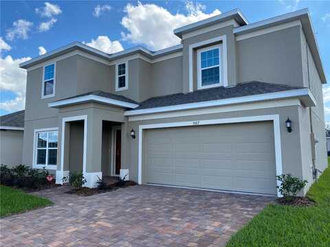 987 BENJAMIN TRAIL, DAVENPORT, FL 33837
