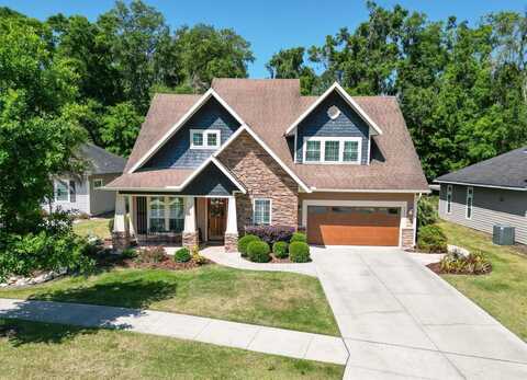 6280 SW 50TH STREET, GAINESVILLE, FL 32608