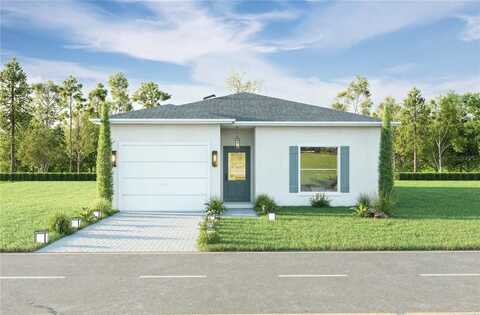 8990 GLENARM WAY, WEEKI WACHEE, FL 34613
