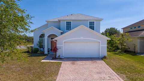 2764 PATRICIAN CIRCLE, KISSIMMEE, FL 34746