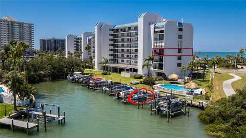1581 GULF BOULEVARD, CLEARWATER BEACH, FL 33767