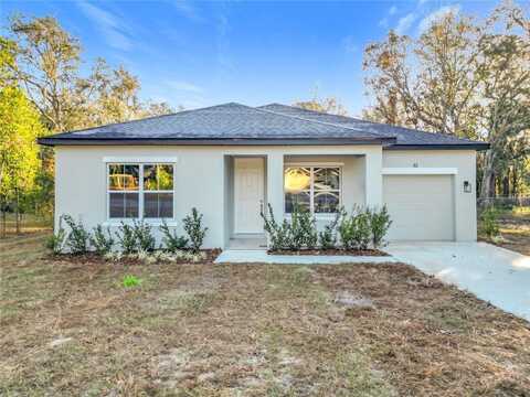 3309 55TH STREET W, LEHIGH ACRES, FL 33971