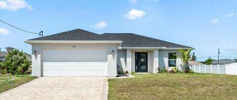 1516 NW 24TH PLACE, CAPE CORAL, FL 33993
