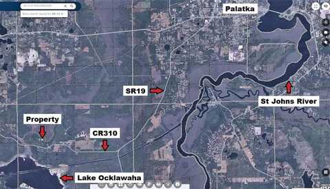 130 ROBIN ROAD, PALATKA, FL 32177
