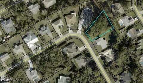 65 FORSYTHE LANE, PALM COAST, FL 32137