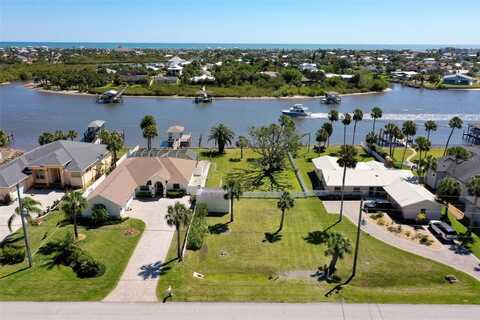 460 LAMBERT AVENUE, FLAGLER BEACH, FL 32136