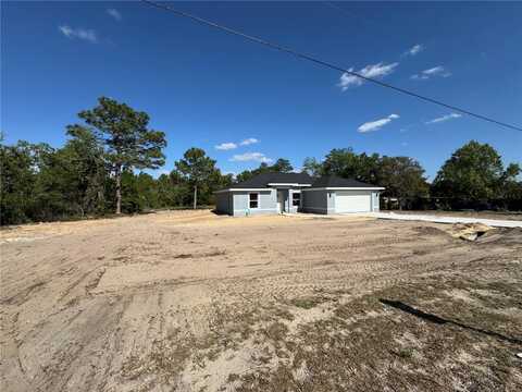 4573 SW CARNATION COURT, DUNNELLON, FL 34431