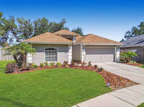 1517 LITTLE BROOK LANE, BRANDON, FL 33511