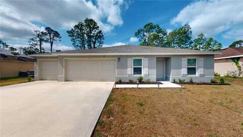16 RAMROCK LANE, PALM COAST, FL 32164