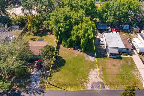 714 E MARTIN STREET, KISSIMMEE, FL 34744