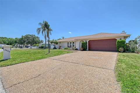 4609 TALBOT PLACE, SARASOTA, FL 34241