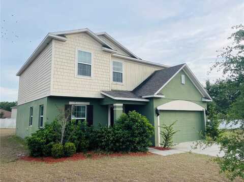 807 GLEN CREEK COURT, FRUITLAND PARK, FL 34731