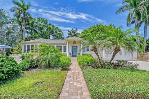 1960 LINCOLN DRIVE, SARASOTA, FL 34236