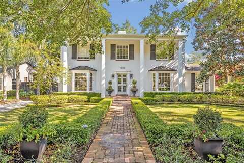 1211 COUNTRY CLUB DRIVE, ORLANDO, FL 32804