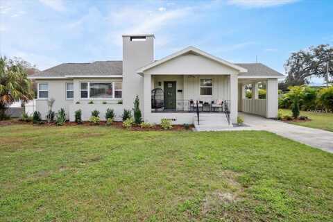 2814 COVENTRY AVENUE, LAKELAND, FL 33803
