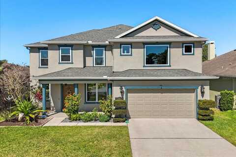 618 CROWNCLOVER AVENUE, ORLANDO, FL 32828