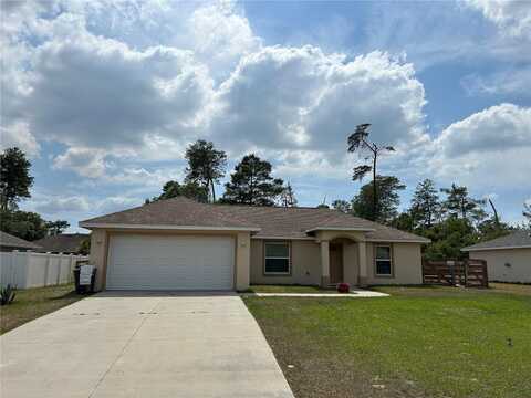 15976 SW 23RD COURT ROAD, OCALA, FL 34473
