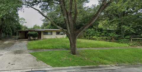 2932 NE 12TH STREET, GAINESVILLE, FL 32609