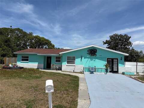 431 DAVID COURT, PALM HARBOR, FL 34684