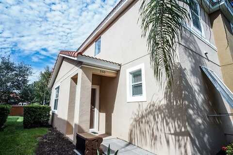 550 LAS FUENTES DRIVE, KISSIMMEE, FL 34746