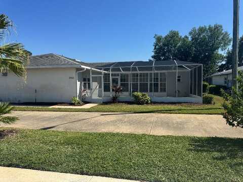 2963 POPLAR AVENUE, LEESBURG, FL 34748