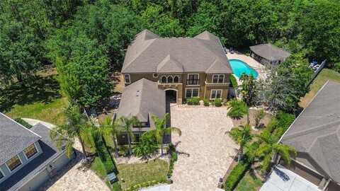 14809 NINEBARK COURT, LAND O LAKES, FL 34638