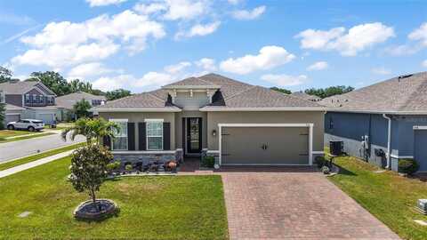 456 WINTER SOLSTICE LANE, MOUNT DORA, FL 32757