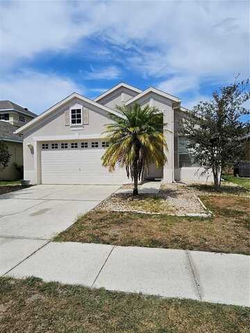 1745 CARIBOU HUNT TRAIL, ORLANDO, FL 32824